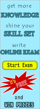 Write Online Exams